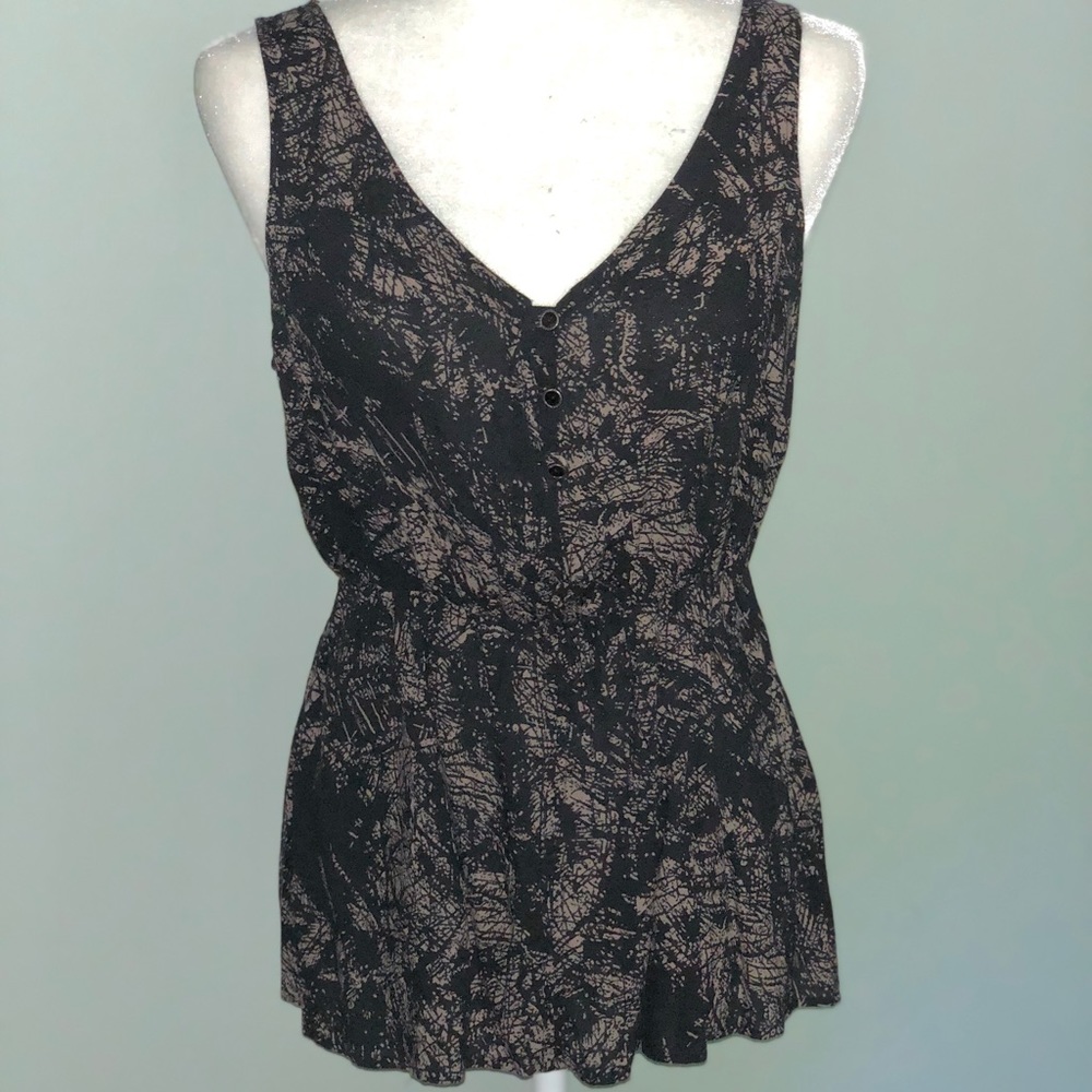 Gentlefawn Top